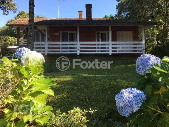 Casa venda em Região Geográfica Imediata de Caxias do Sul, Gramado