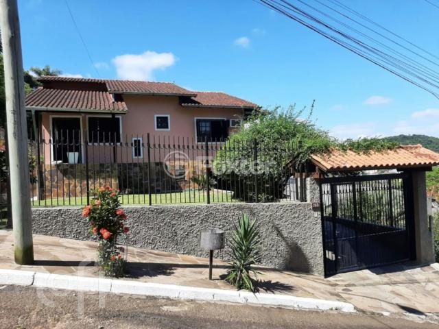 Casa venda em Região Geográfica Imediata de Novo Hamburgo - São Leopoldo, Região Metropolitana de Porto Alegre