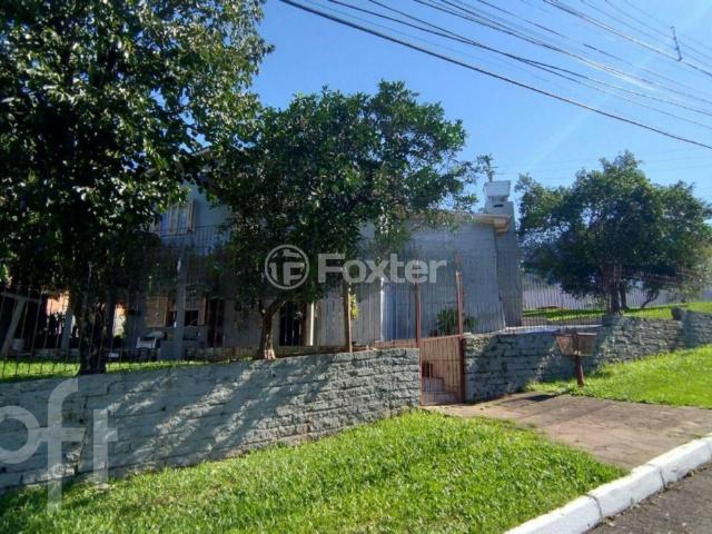 Casa venda em Região Geográfica Imediata de Novo Hamburgo - São Leopoldo, Região Metropolitana de Porto Alegre