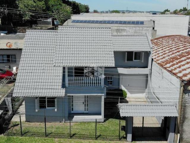 Casa venda em Região Geográfica Imediata de Novo Hamburgo - São Leopoldo, Região Metropolitana de Porto Alegre