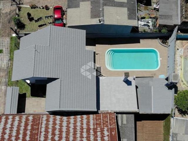 Casa venda em Região Geográfica Imediata de Novo Hamburgo - São Leopoldo, Região Metropolitana de Porto Alegre