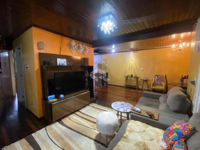 Casa venda em Região Geográfica Imediata de Santa Cruz do Sul, Santa Cruz do Sul