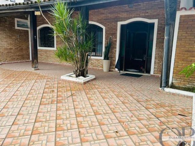 Casa venda em Jardim Paula Nobre, Ubatuba