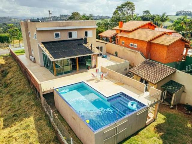 Casa venda em Região Imediata de Jundiaí, Jarinu