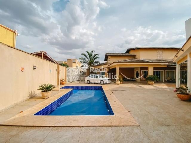 Casa aluguel em Setor de Mansões Sudeste, Samambaia