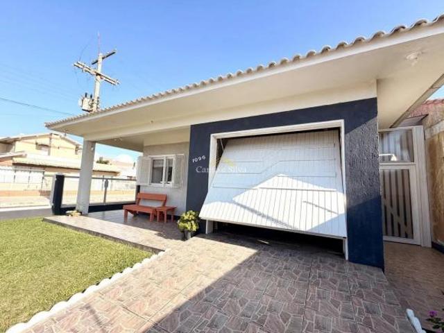 Casa venda em Atlântida Sul, Osório