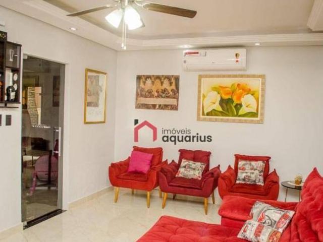 Casa venda em Vila Machado, Jacareí