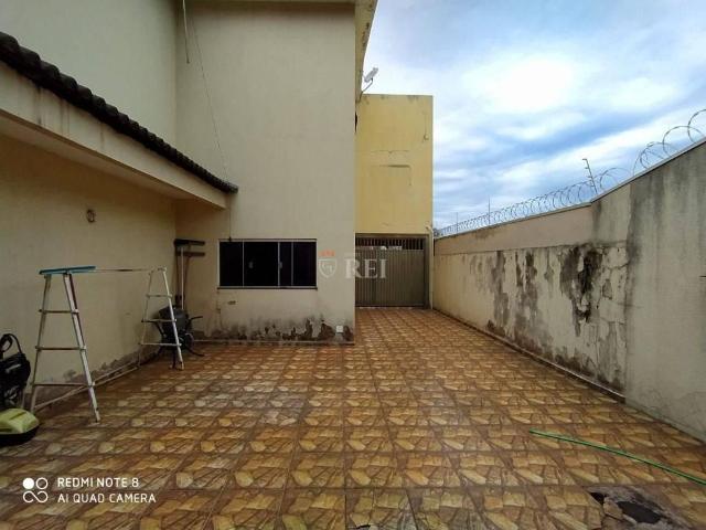 Casa aluguel em Região Geográfica Imediata de Rio Verde, Rio Verde