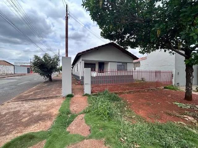 Casa aluguel em Boa Vista, Patos de Minas