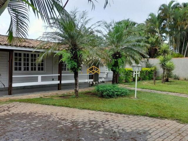 Casa aluguel em Região Imediata de Bragança Paulista, Atibaia