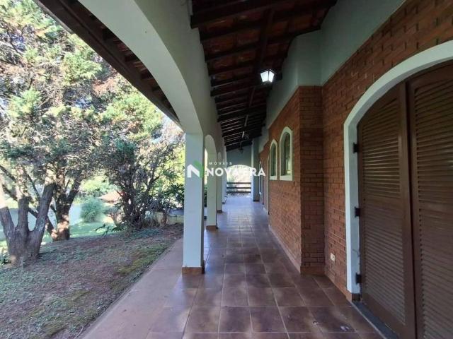 Casa aluguel em Condomínio Estância Marambaia, Vinhedo