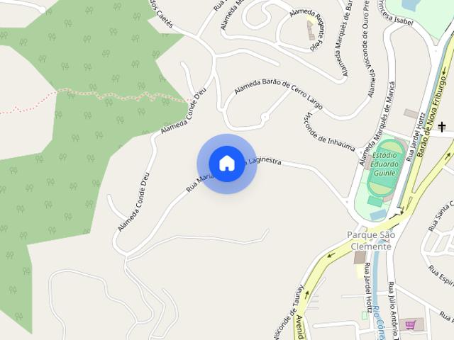 Casa aluguel em Região Geográfica Imediata de Nova Friburgo, Nova Friburgo