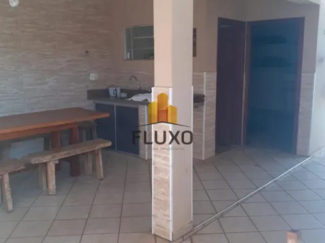 Casa venda em Jardim Santana, Bauru