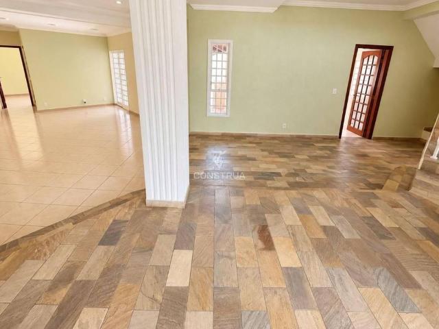 Casa aluguel em Parque Alto Taquaral, Campinas