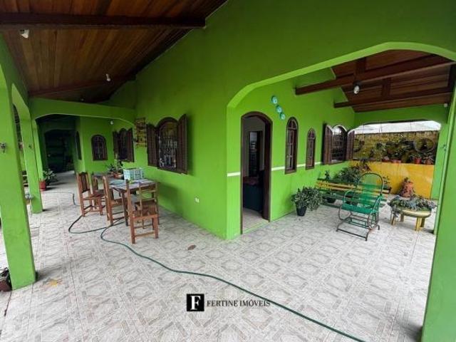 Casa venda em Pontal do Paraná, Região Geográfica Intermediária de Curitiba