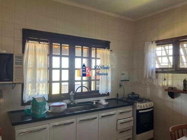 Casa venda em Região Imediata de Avaré, Itaí