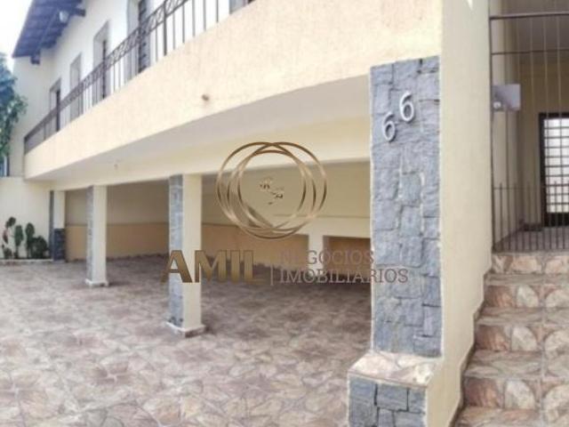Casa venda em Conjunto Residencial Brasília, Jacareí