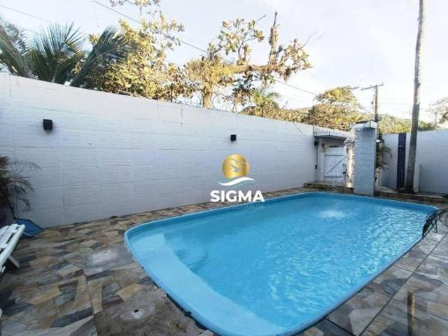 Casa venda em Região Imediata de Santos, Região Metropolitana da Baixada Santista