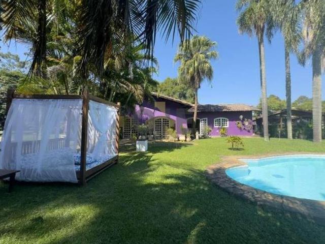 Sítio e chácara venda em Vargem Grande Paulista, São Paulo