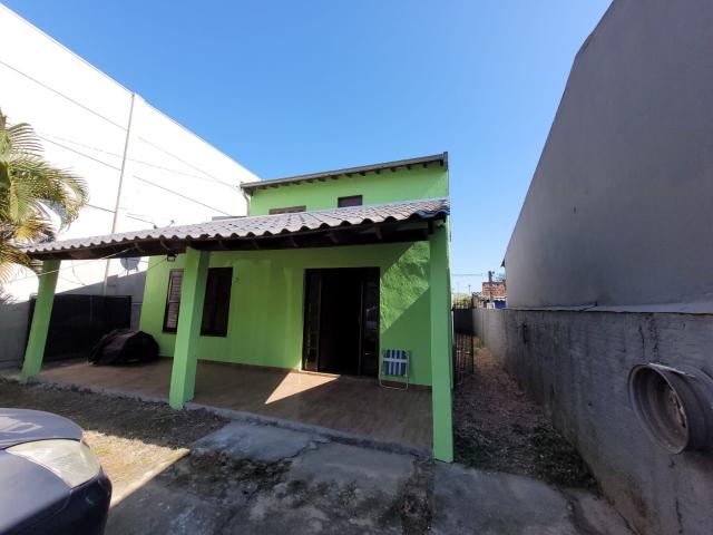 Casa aluguel em Restinga, Porto Alegre