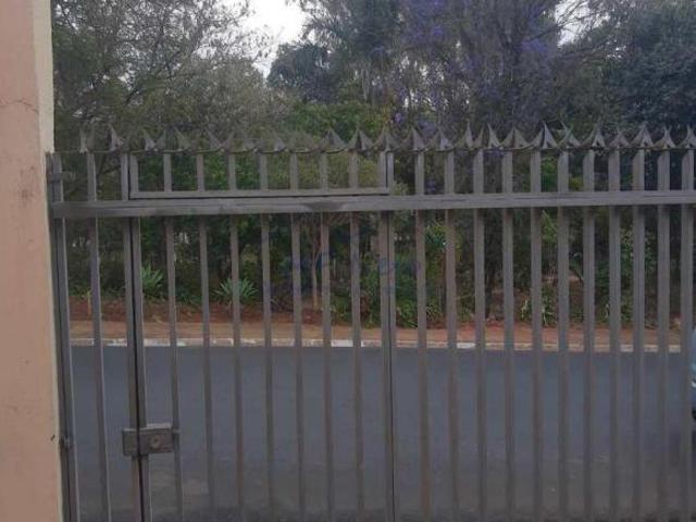 Casa venda em Região Imediata de São Carlos, Região Metropolitana de Piracicaba