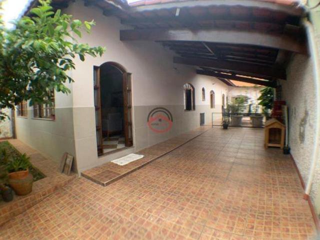 Casa venda em Poá, Vila Anita