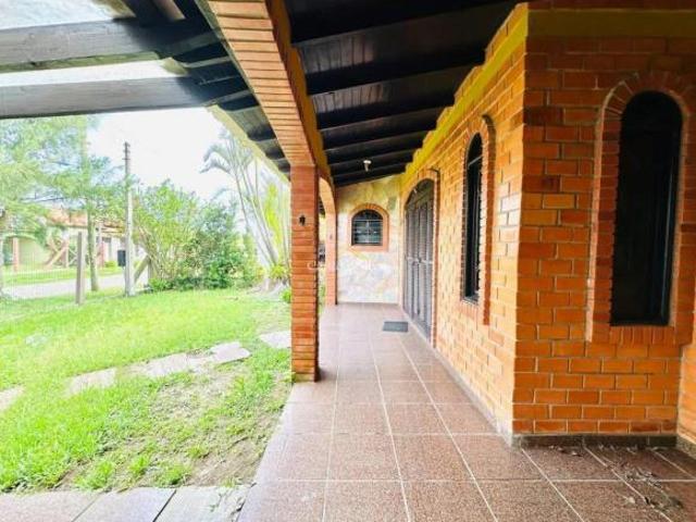 Casa venda em Atlântida Sul, Osório