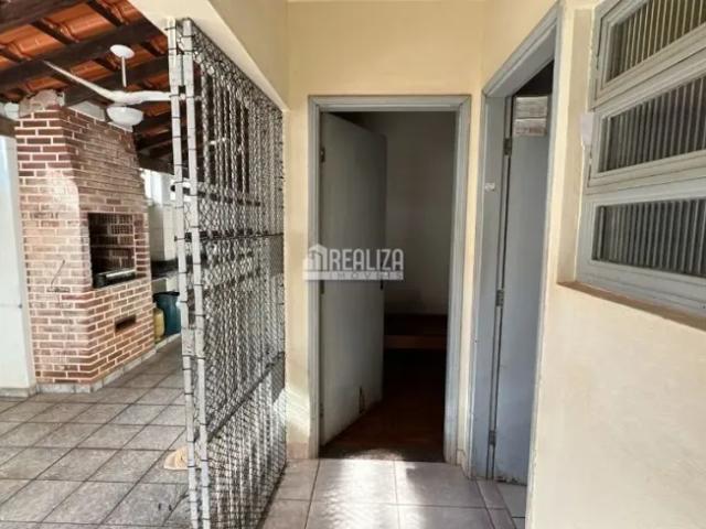 Casa aluguel em Região Geográfica Imediata de Uberaba, Uberaba