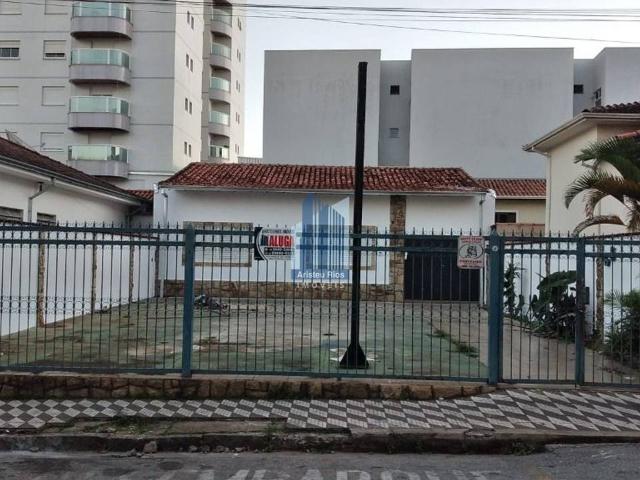 Casa aluguel em Jardim Santa Cruz, Pouso Alegre