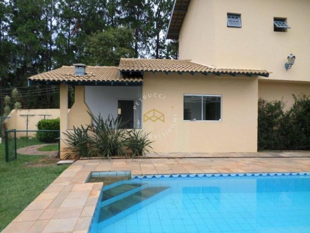 Casa aluguel em Vinhedo