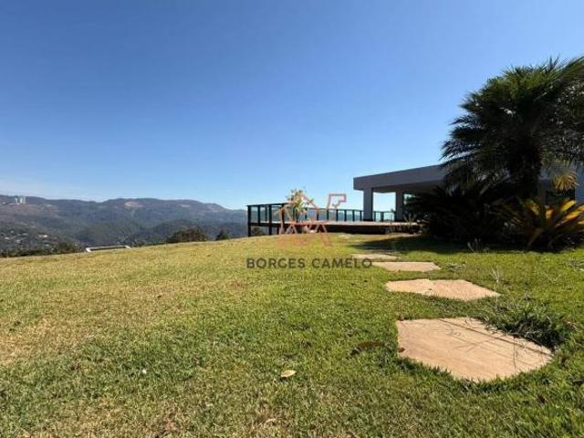Casa venda em Condomínio Ipê da Serra, Nova Lima