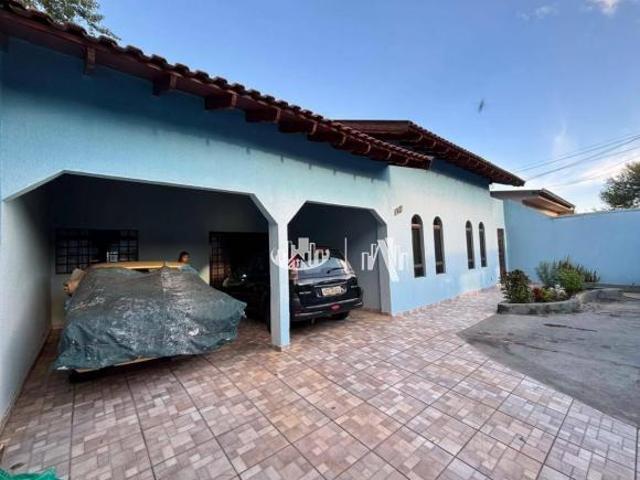 Casa venda em Jardim Piza, Londrina