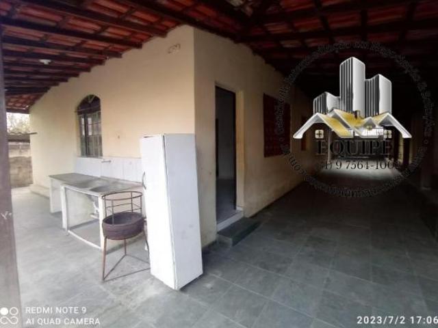 Casa venda em Região Geográfica Imediata de Belo Horizonte, Região Metropolitana de Belo Horizonte