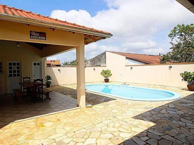 Casa venda em Região Geográfica Imediata de Paranaguá, Guaratuba