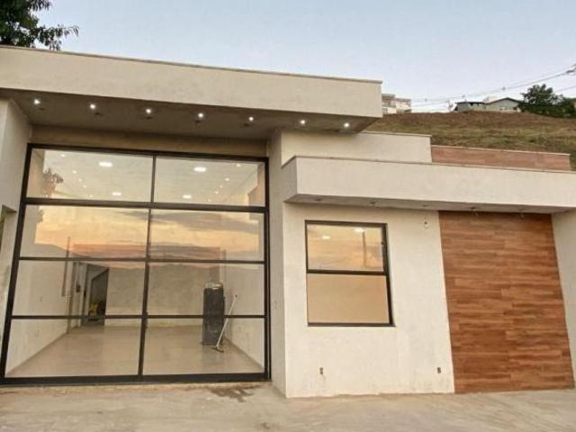 Casa venda em Região Geográfica Imediata de Juiz de Fora, Juiz de Fora
