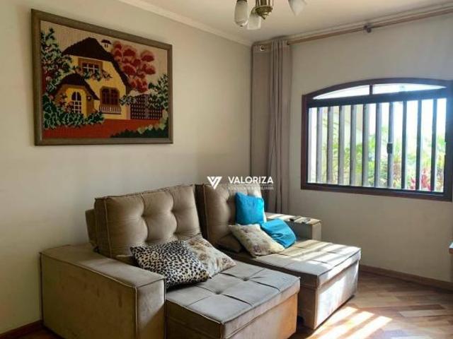 Casa venda em Conjunto Habitacional Jardim Serrano, Votorantim