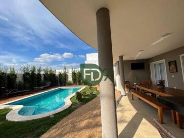 Casa venda em Loteamento Residencial Jardim Villagio, Americana