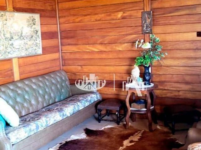 Casa venda em Região Geográfica Imediata de Cornélio Procópio-Bandeirantes, Sertaneja