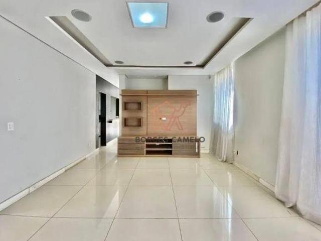 Casa venda em Trevo, Belo Horizonte