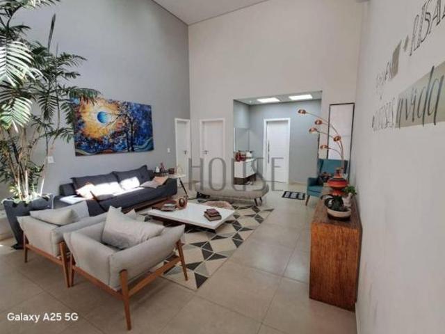 Casa venda em Condomínio das Rosas, Votorantim
