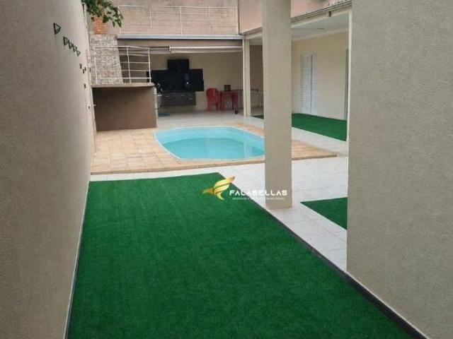 Casa venda em Região Imediata de Jundiaí, Jundiaí