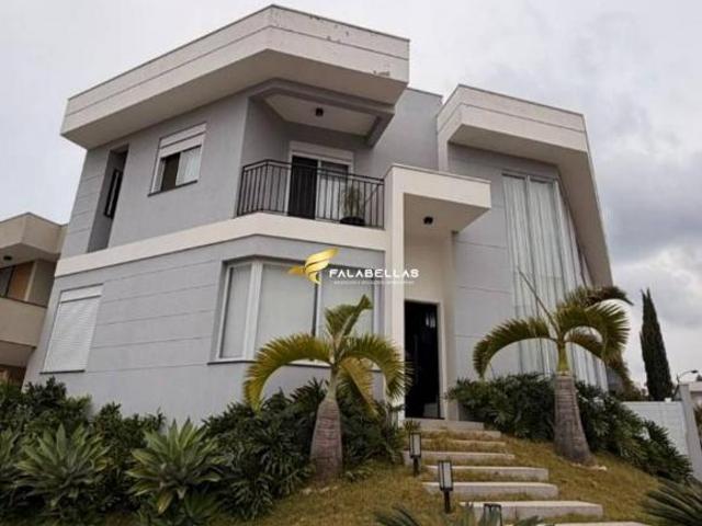 Casa venda em Brisas da Mata, Jundiaí