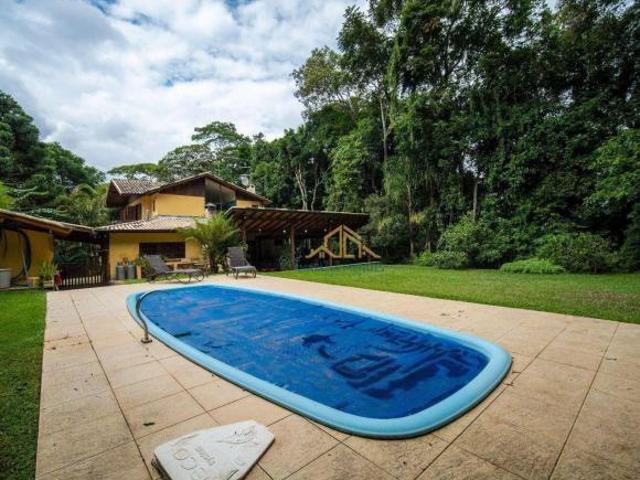 Casa venda em Embu das Artes