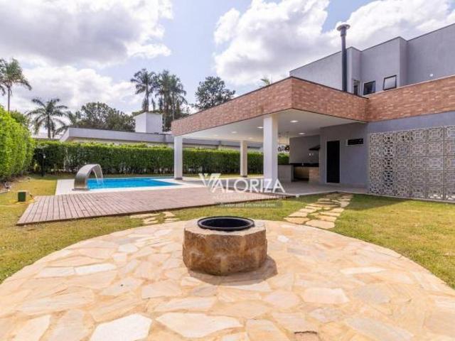 Casa venda em Condomínio Lago Azul II, Araçoiaba da Serra