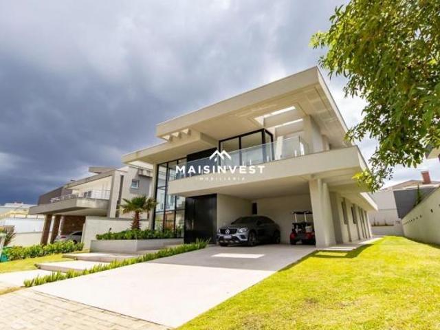 Casa venda em Alphaville Graciosa, Pinhais