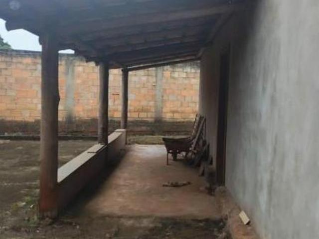Casa venda em Região Geográfica Imediata de Santa Bárbara - Ouro Preto, Barão de Cocais