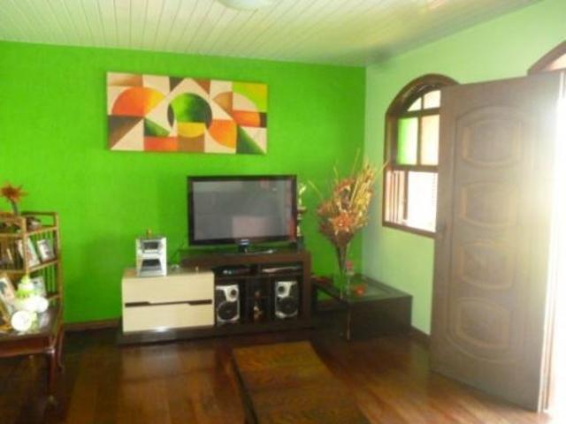 Casa venda em Alípio de Melo, Belo Horizonte