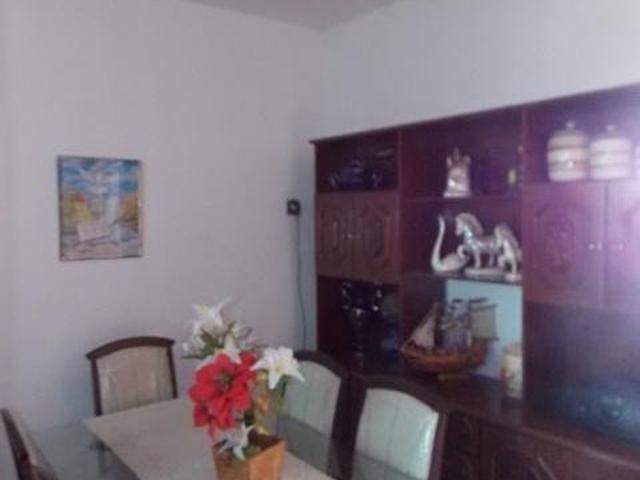 Casa venda em Regional Oeste, Belo Horizonte