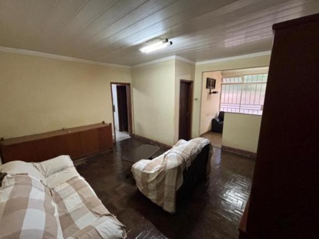 Casa venda em Boa Vista, Belo Horizonte