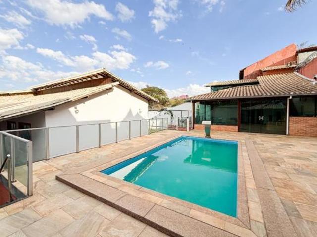 Casa venda em Região Geográfica Imediata de Belo Horizonte, Região Metropolitana de Belo Horizonte